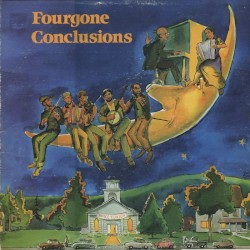 Fourgone Conclusions