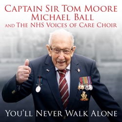 You’ll Never Walk Alone