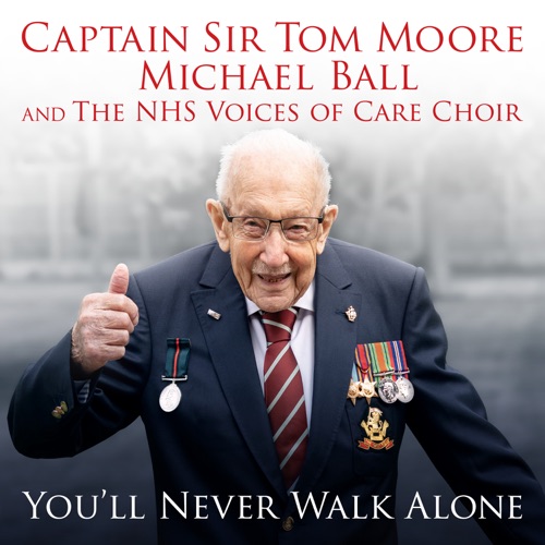 You’ll Never Walk Alone