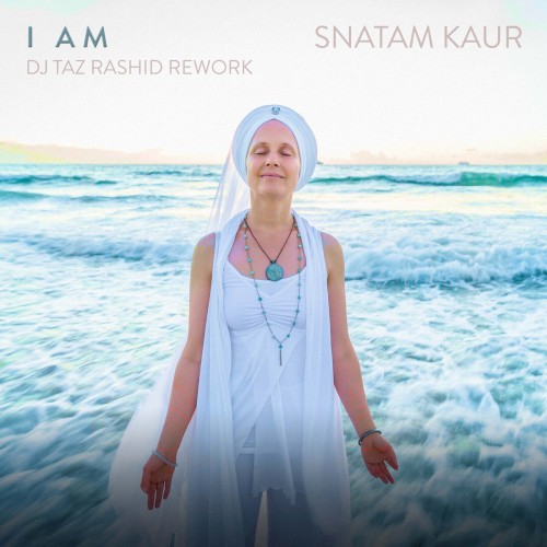 I Am (DJ Taz Rashid Mix)