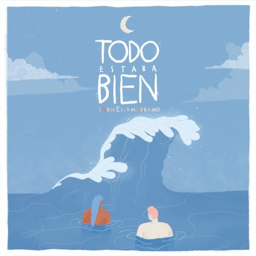 Todo estaba bien