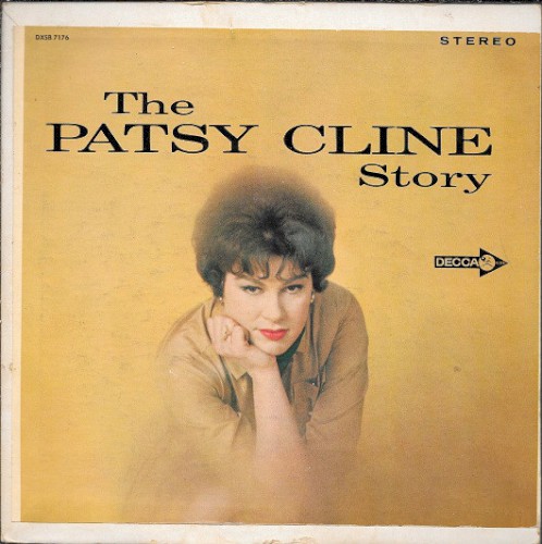 The Patsy Cline Story