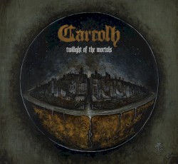 Twilight of the Mortals
