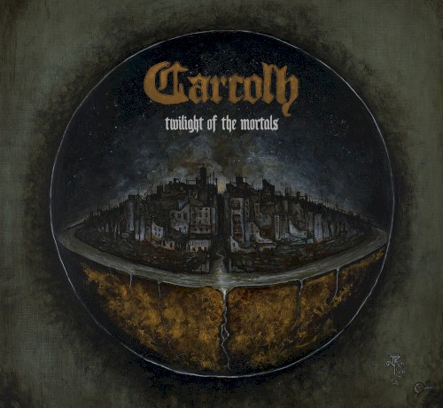 Twilight of the Mortals