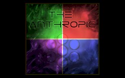 The Anthropic EP