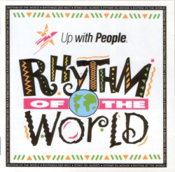 Rhythm of the World