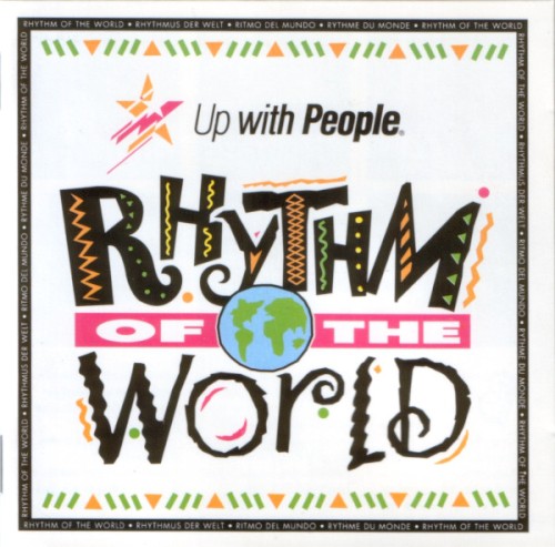 Rhythm of the World