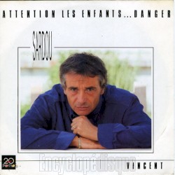 Attention les enfants… danger
