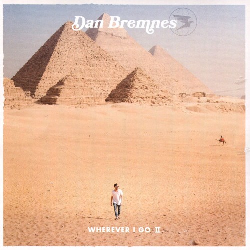 Wherever I Go II