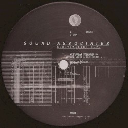 Groovessence E.P.