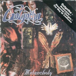 Melancholy / The Way of Confusion / Elemental Changes