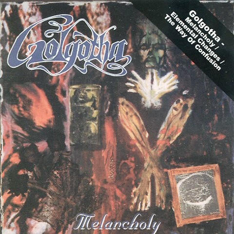 Melancholy / The Way of Confusion / Elemental Changes