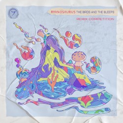 The Birds and The Bleeps: The Remixes