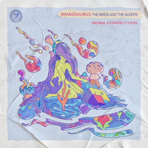 The Birds and The Bleeps: The Remixes