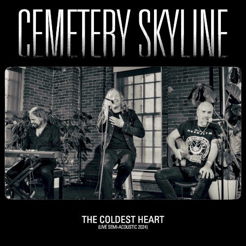The Coldest Heart (live semi acoustic 2024)