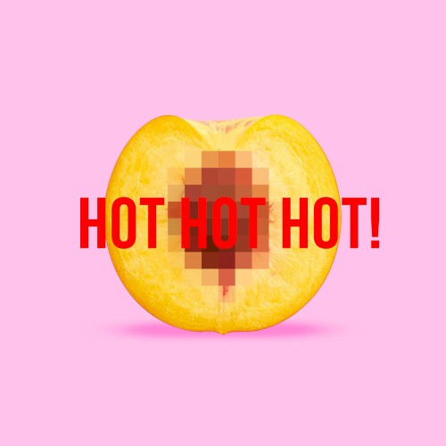HOT HOT HOT!