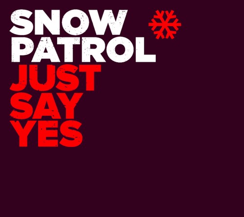 Just Say Yes
