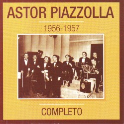 1956-1957 Completo