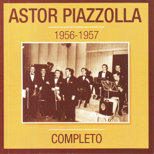 1956-1957 Completo