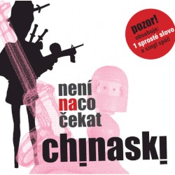 Není na co čekat