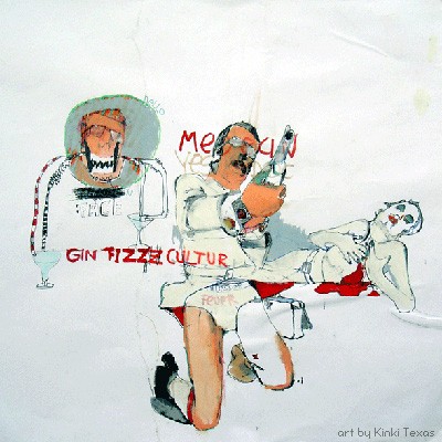 The Figuration of Trans EP
