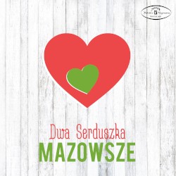 Dwa serduszka