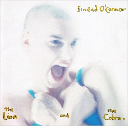 The Lion and the Cobra