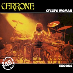 Cycle’s Woman