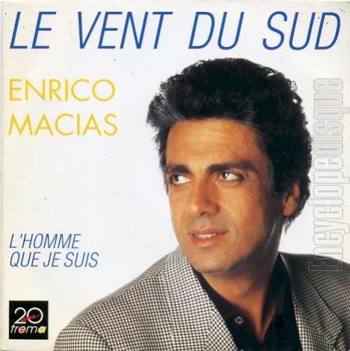 Le Vent du Sud