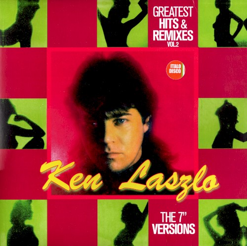 Greatest Hits & Remixes, Vol. 2
