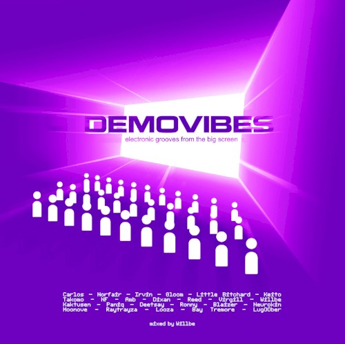 Demovibes 8: Still Kickin Bytes