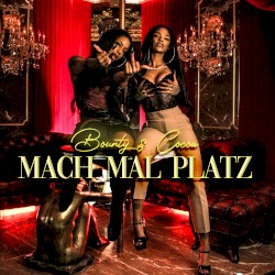 MACH MAL PLATZ