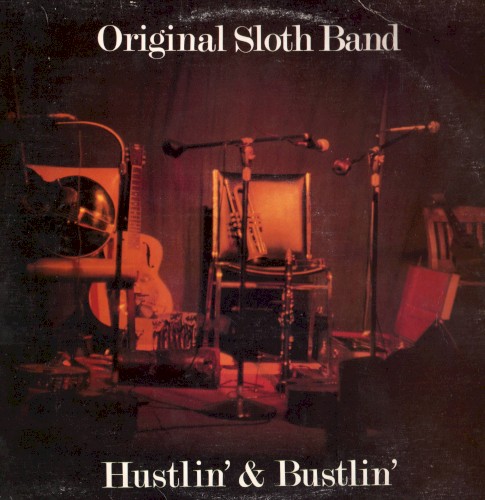 Hustlin' & Bustlin'