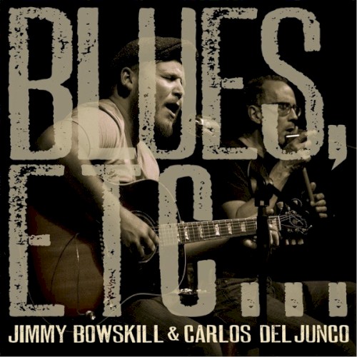 Blues, Etc...