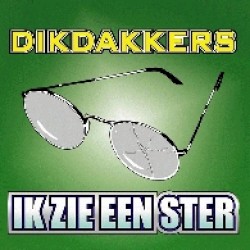 Ik zie een ster