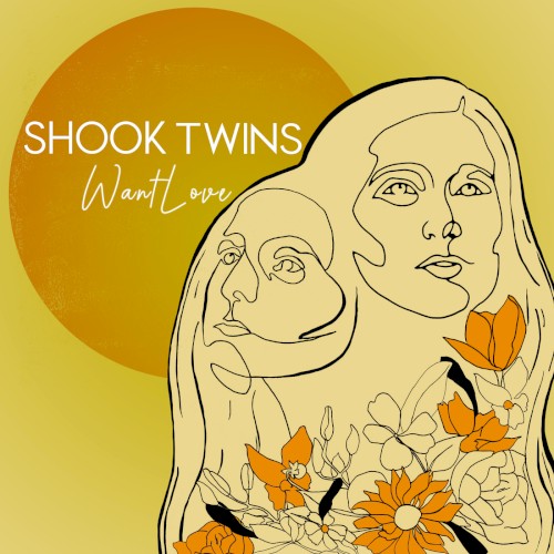 Wantlove (acoustic)
