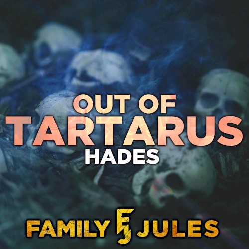 Out of Tartarus (From "Hades")
