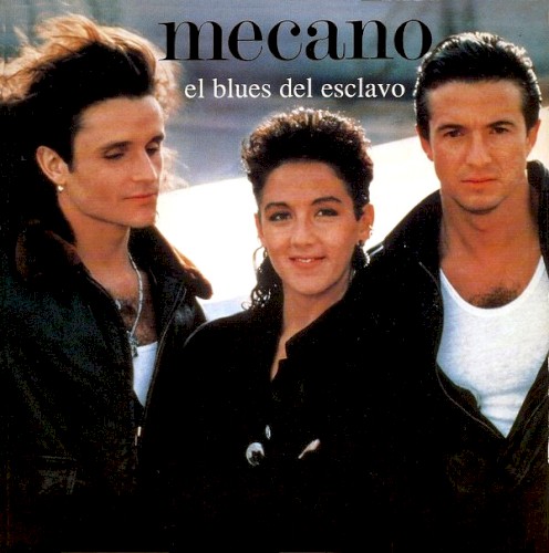 El blues del esclavo