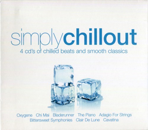 Simply Chillout