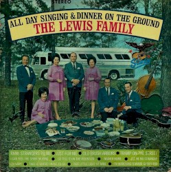 All Day Singing & Dinner on the Ground