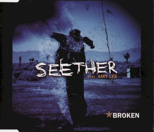 Broken