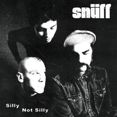 Silly Not Silly