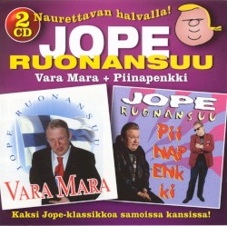 Vara Mara / Piinapenkki