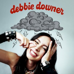 debbie downer