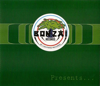 Bonzai 11 presents…