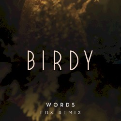 Words (EDX remix)