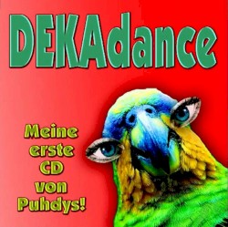 Meine erste CD von Phudys!