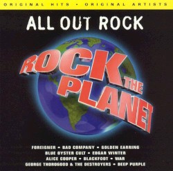 All Out Rock