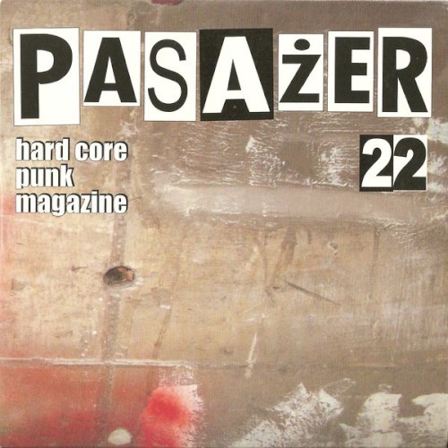 Pasażer 22