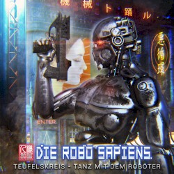 Tanz mit dem Roboter